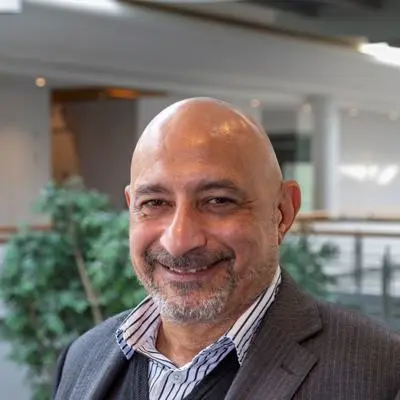 Abdulkader Mostafa Omar