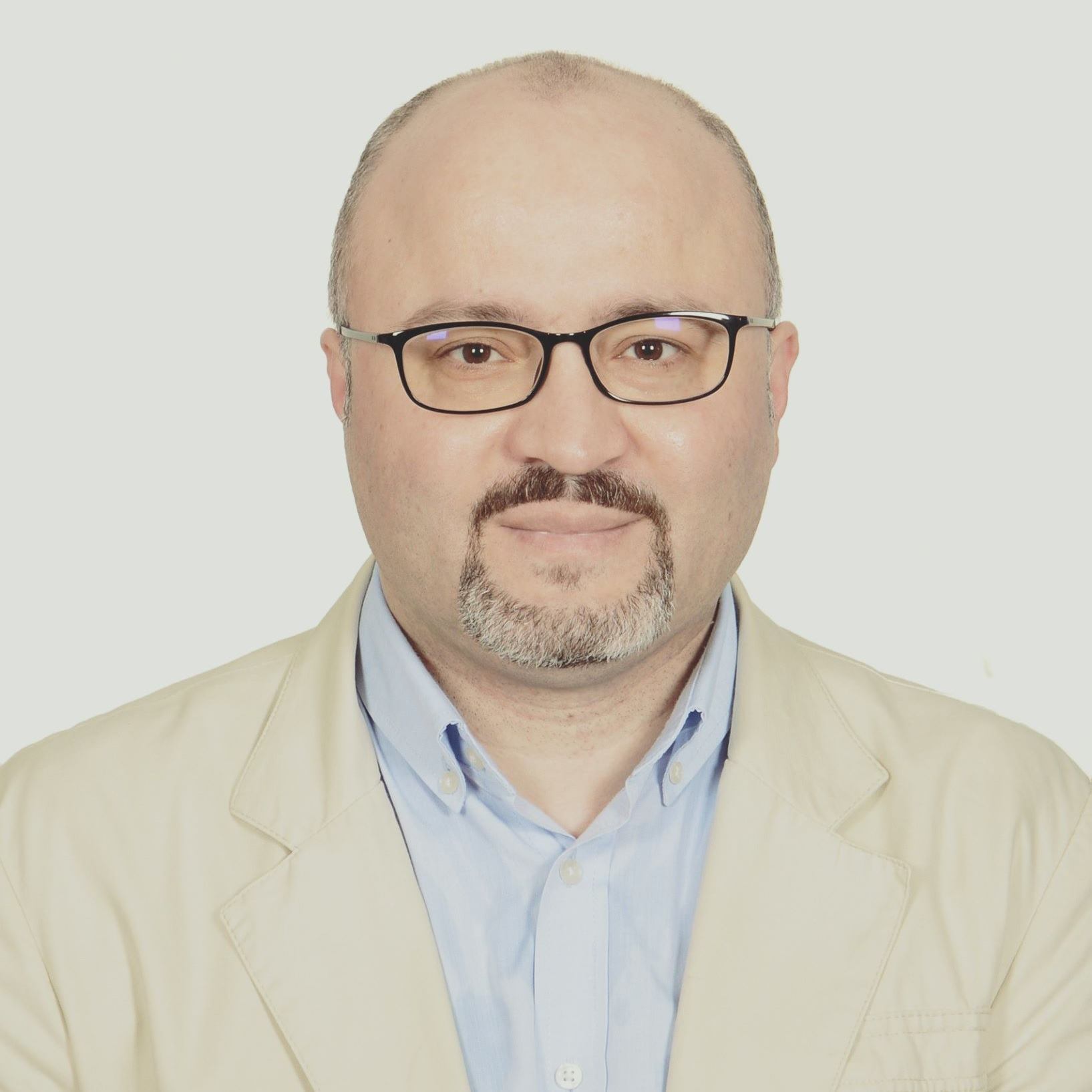 Abdullah Almasri