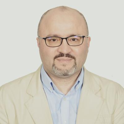 Abdullah Almasri