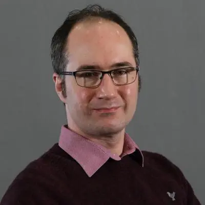 Adam Gripton