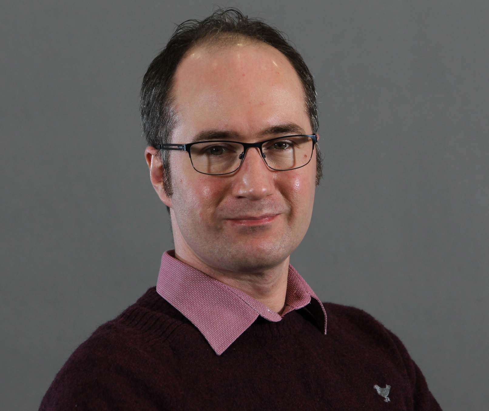 Adam Gripton