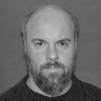 Adam Sampson