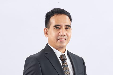 Adlansyah Abd Rahman