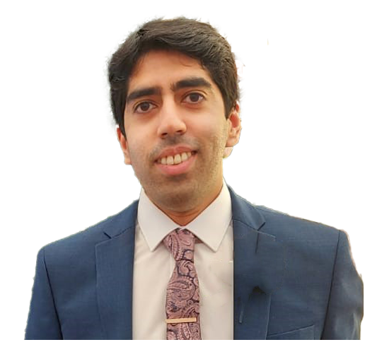 Adnan Ilyas
