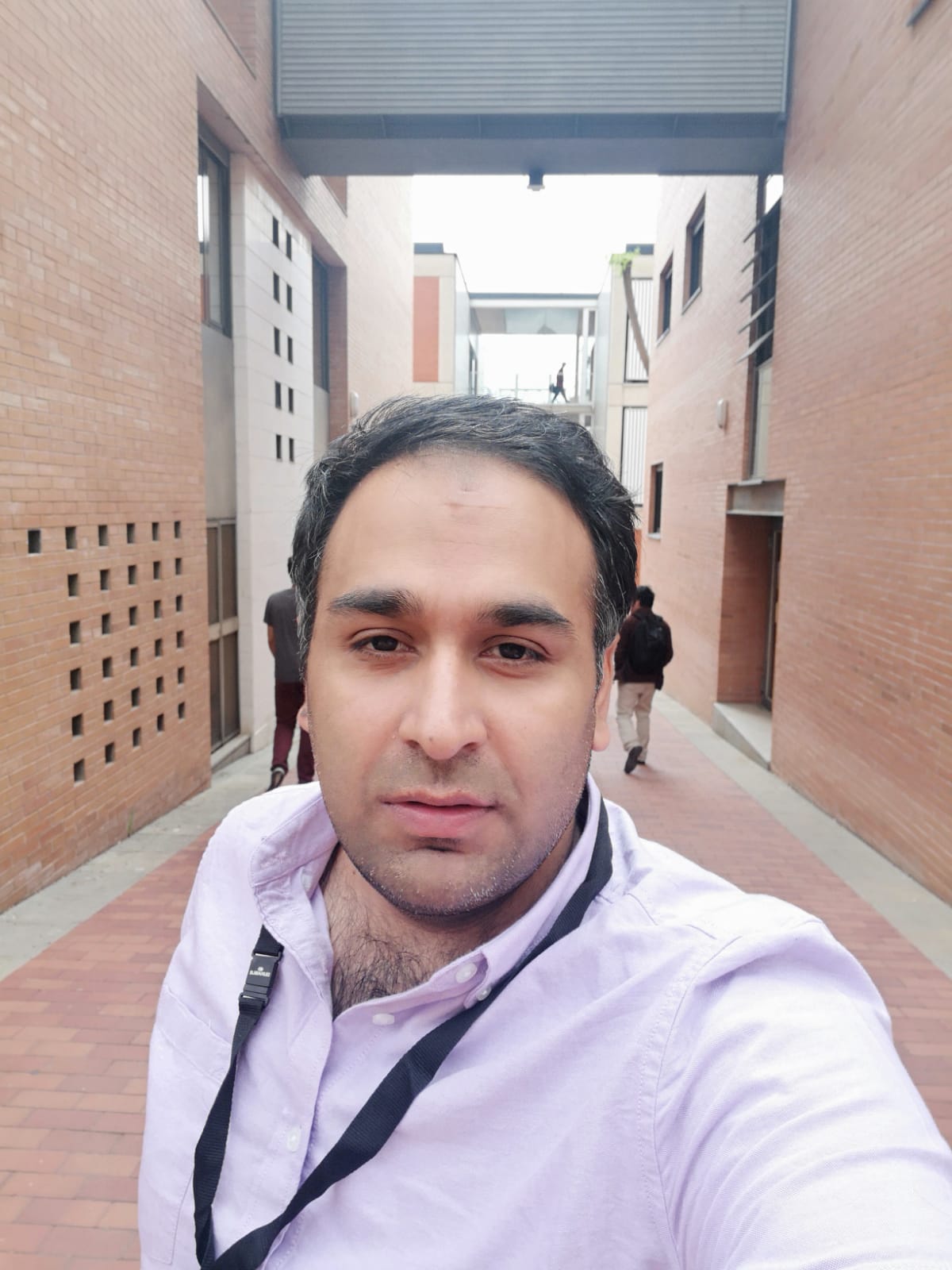 Adnan Zahid