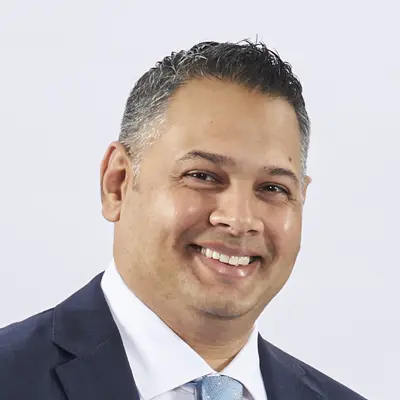Adrian Nathai