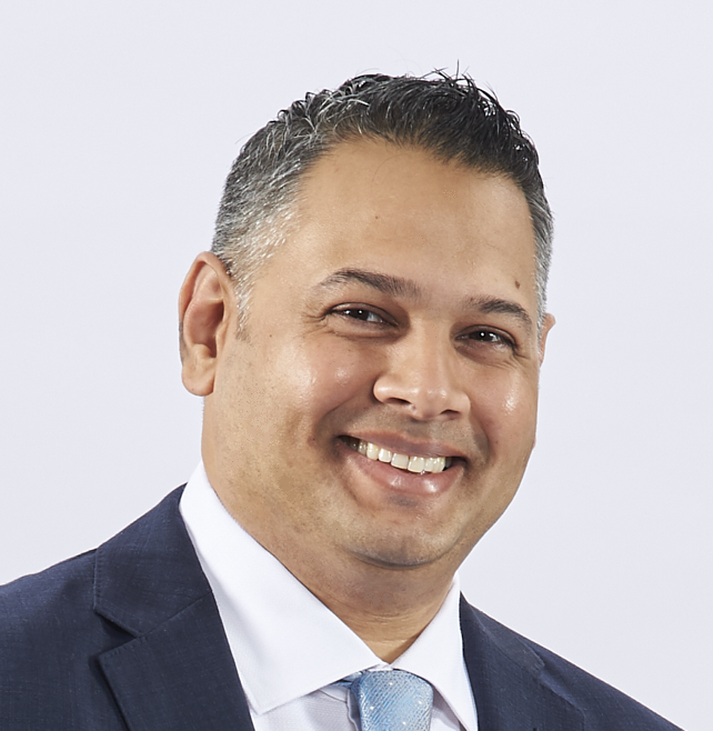 Adrian Nathai