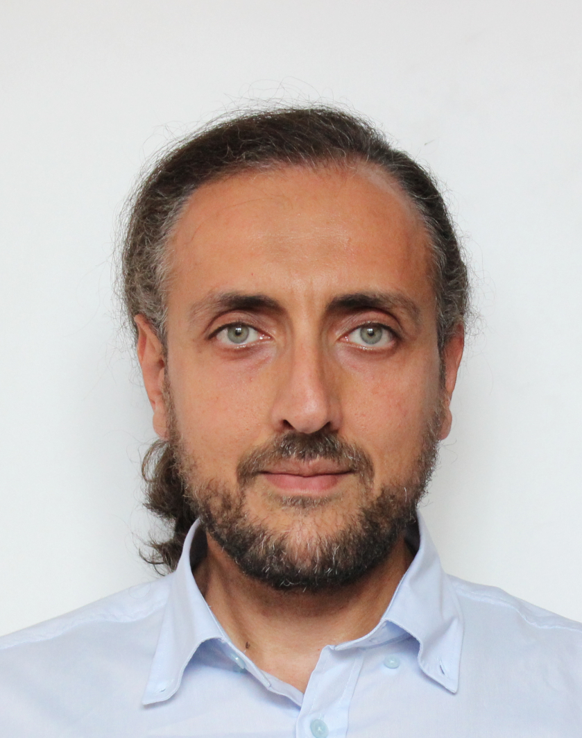 Ahmad Yasser Afaghani