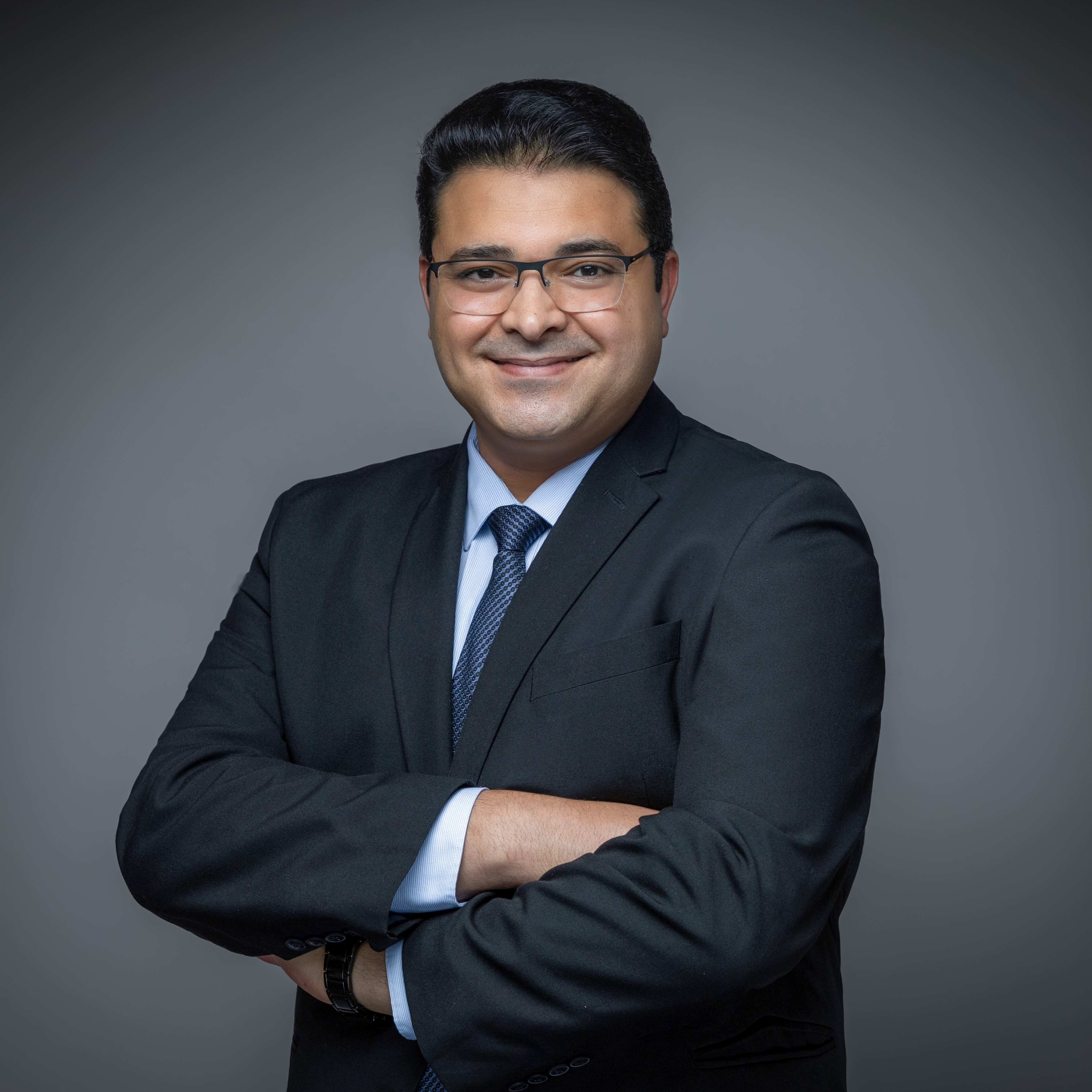 Ahmed Derbala