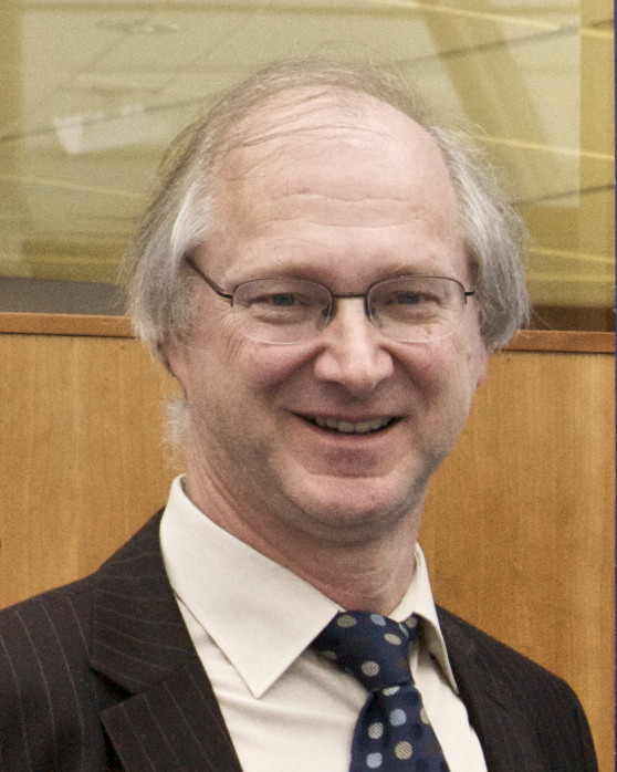 Alan Miller