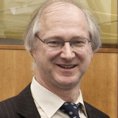 Alan Miller