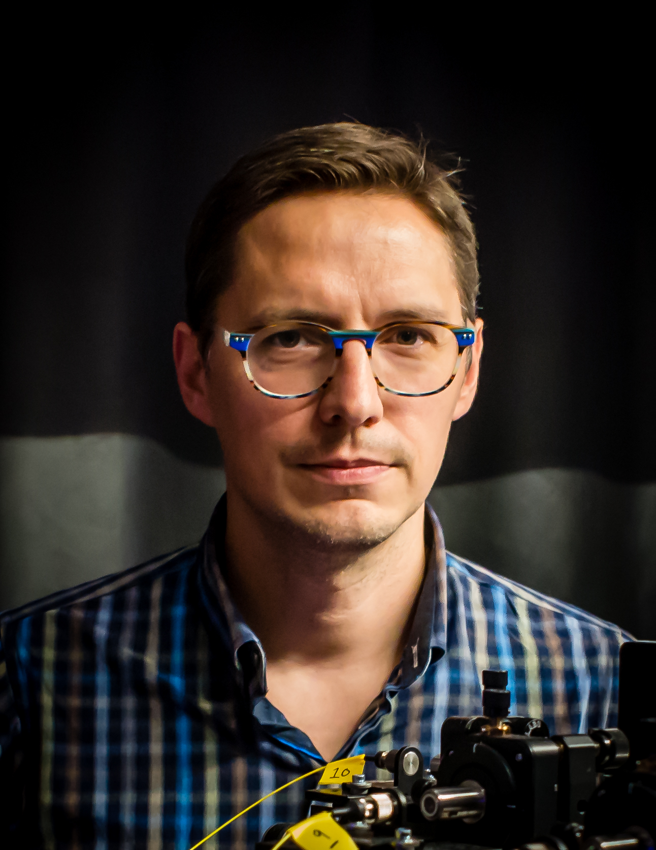 Alessandro Fedrizzi