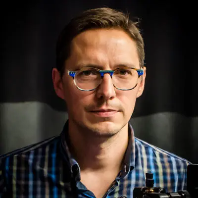 Alessandro Fedrizzi