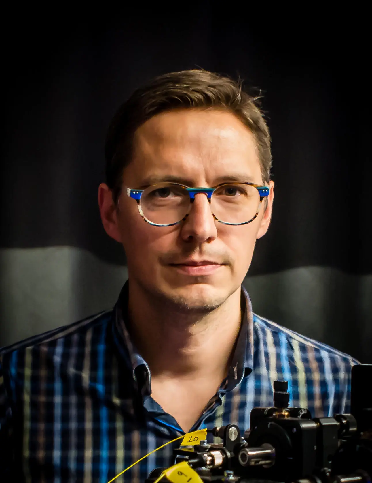 Alessandro Fedrizzi