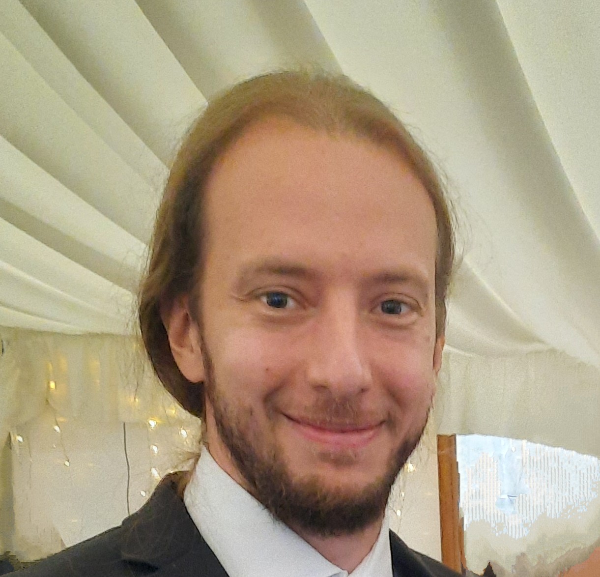 Alessandro Sisto