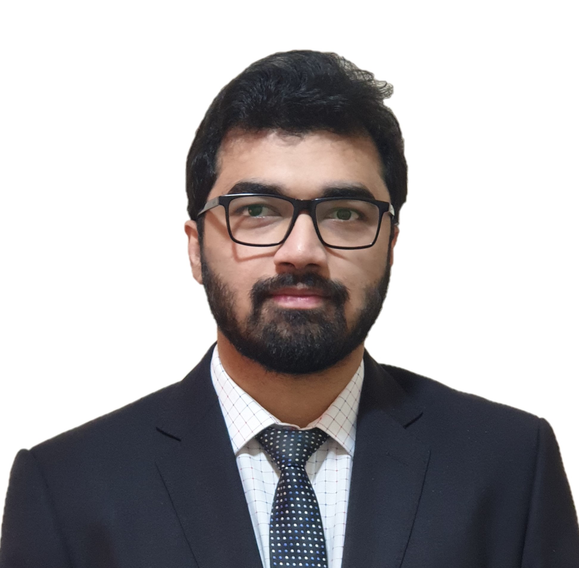 Ali Muzaffar