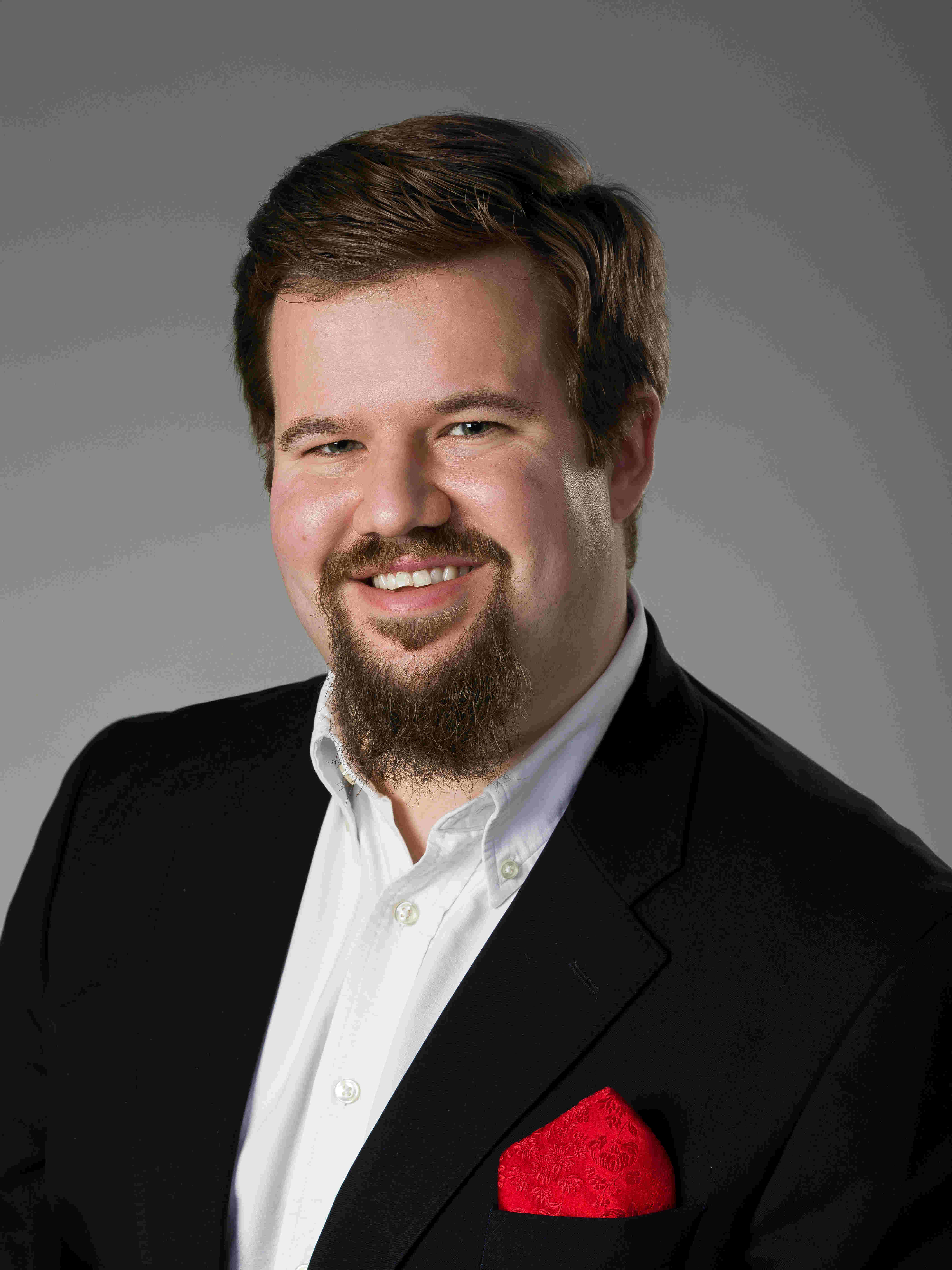 Alistair McConnell