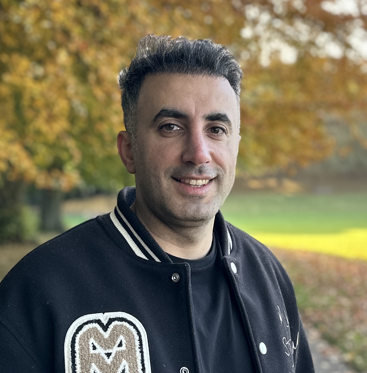 Amir Aghabiglou
