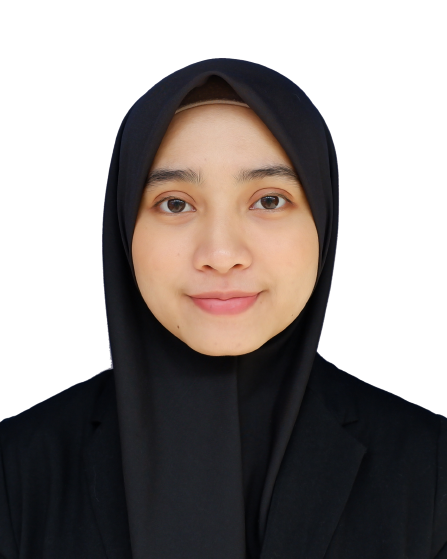 Amiratul Ashikin Mohd Nasarudin