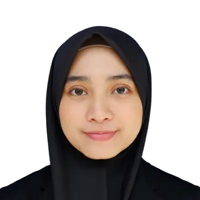 Amiratul Ashikin Mohd Nasarudin