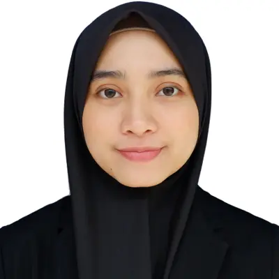 Amiratul Ashikin Mohd Nasarudin