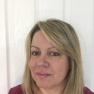 Ana Paula Fonseca