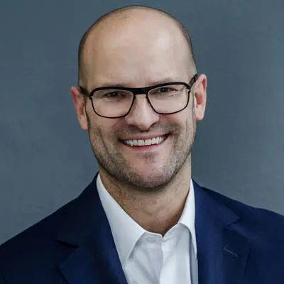 Andreas Busch