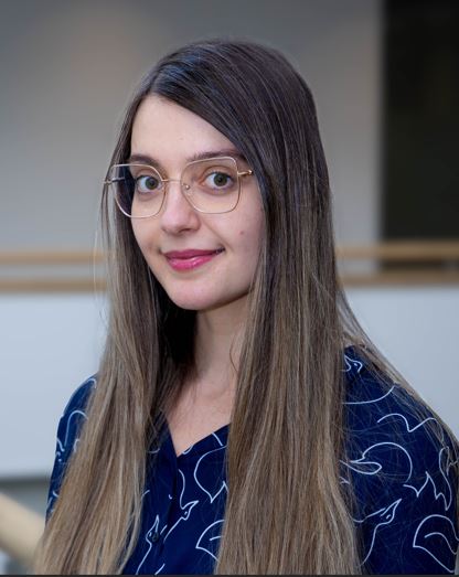 Andreea Oniga