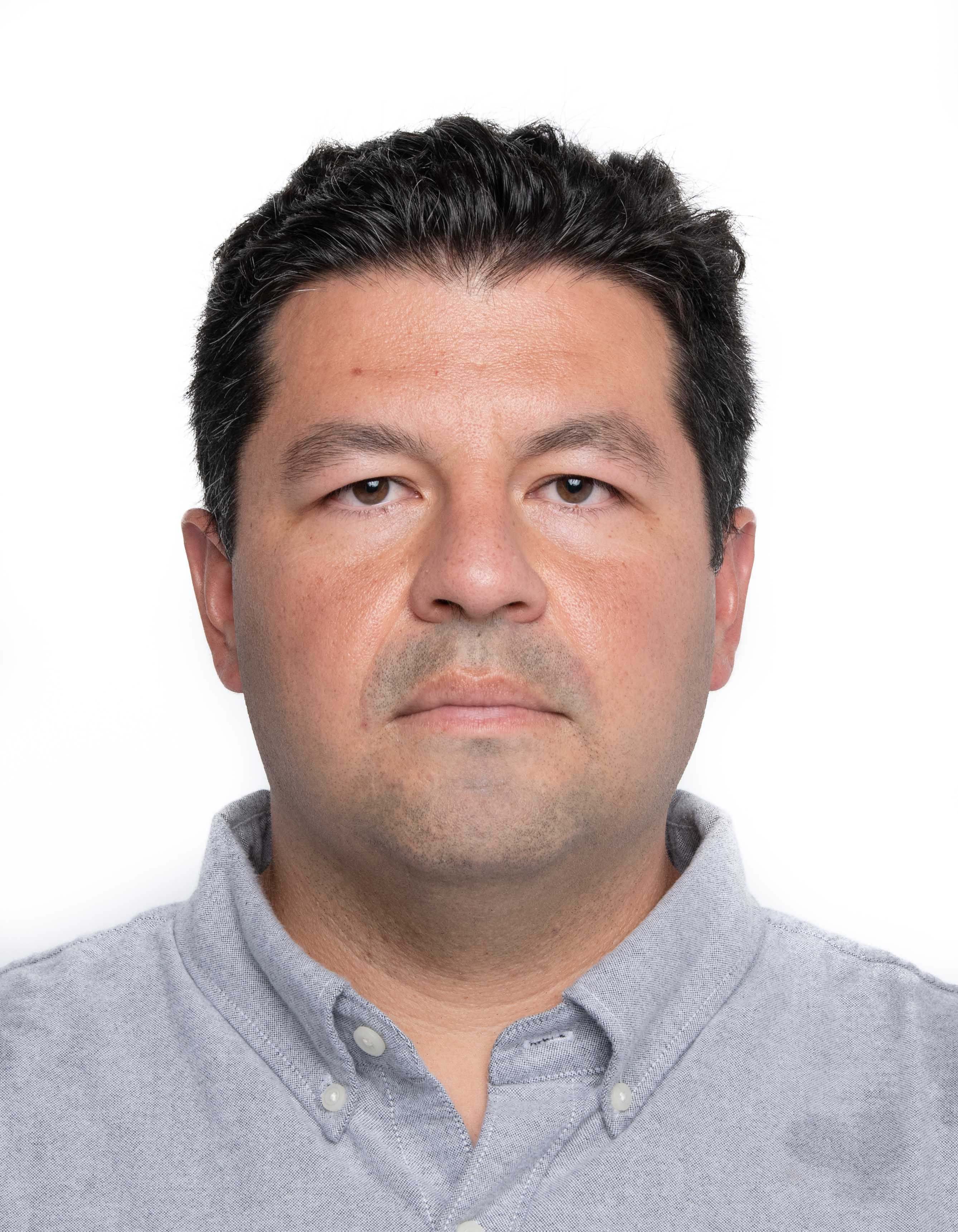 Andres Barajas Paz