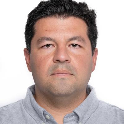 Andres Barajas Paz
