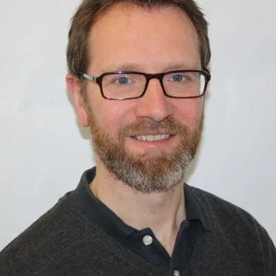 Andy White