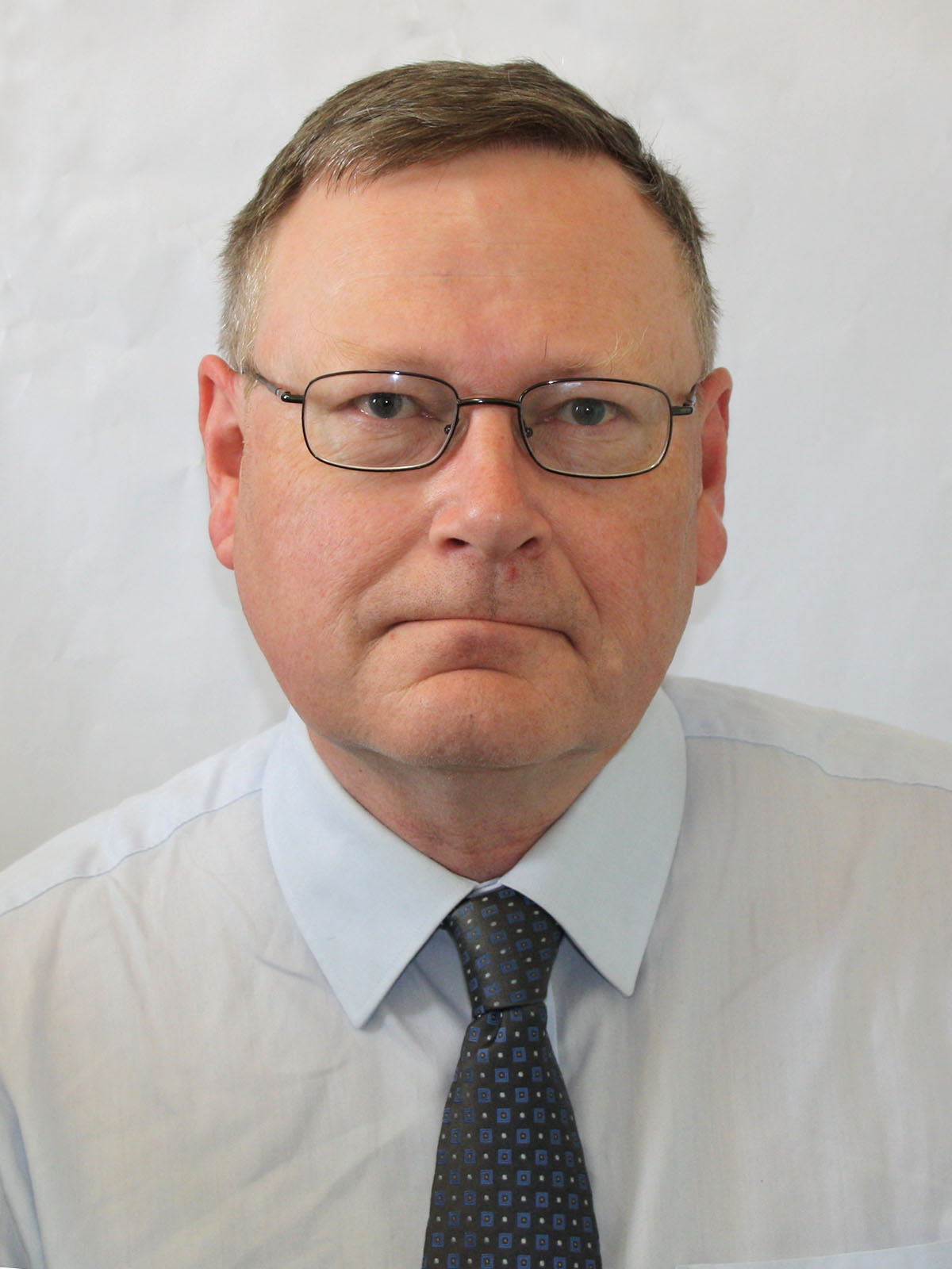 Angus Smith Macdonald