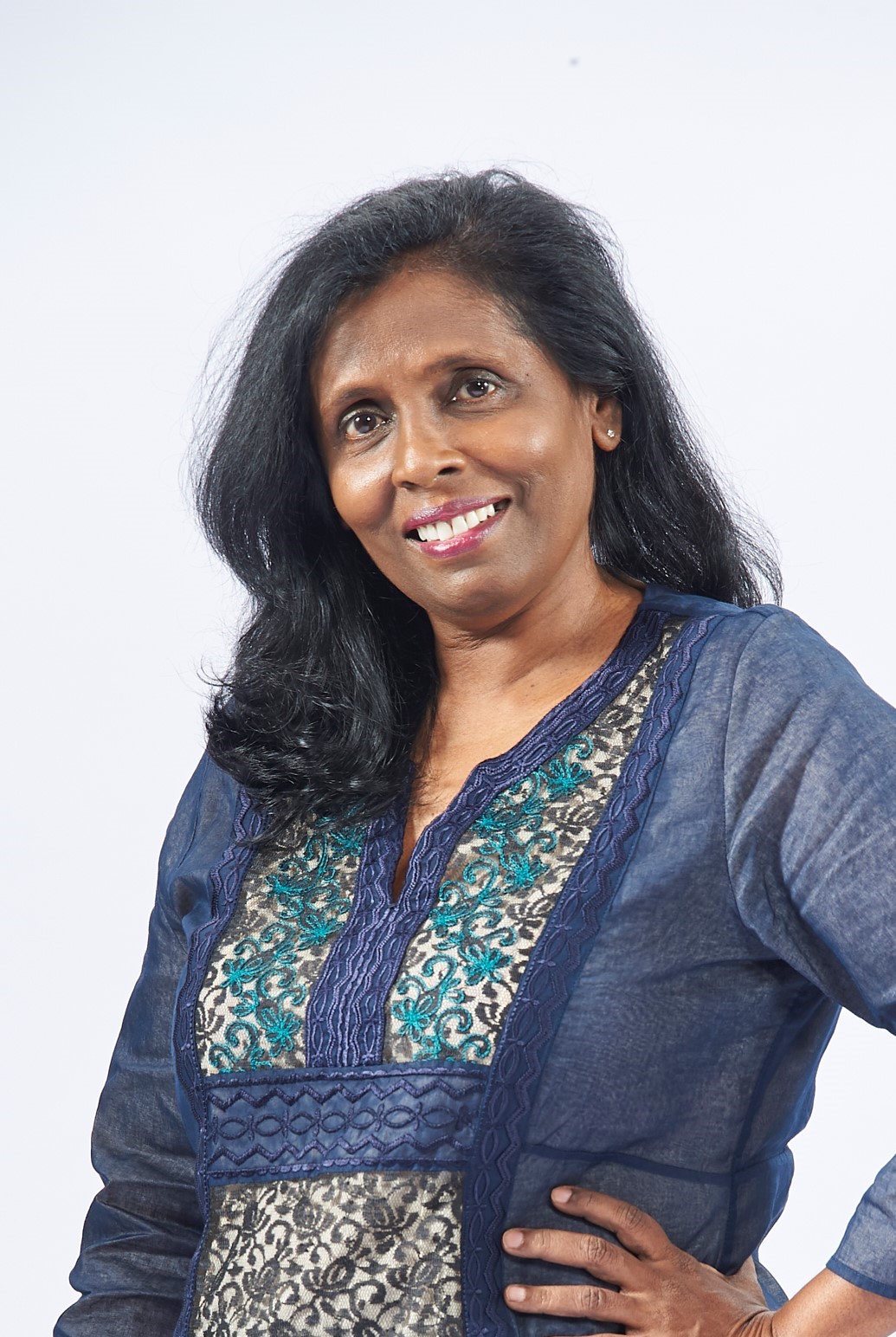 Arual Dewi P Arunasalam