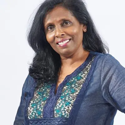 Dewi Arual