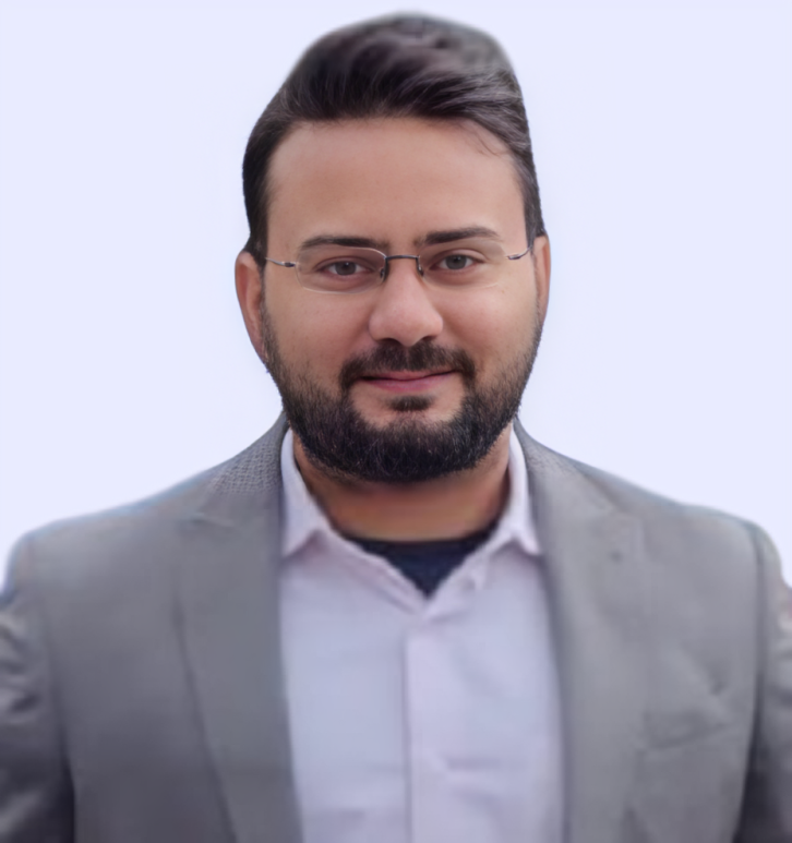 Ashish Kalkal
