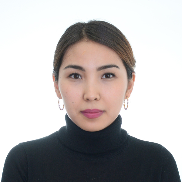 Assemgul Kozhabek