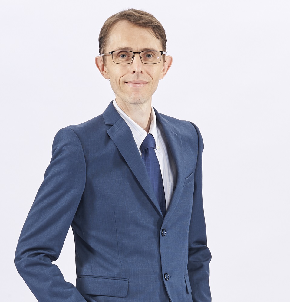 Eur Ing Ayman William Hermansson