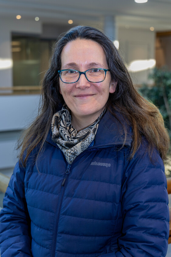 Babette Hoogakker