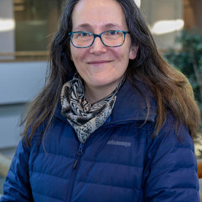 Babette Hoogakker