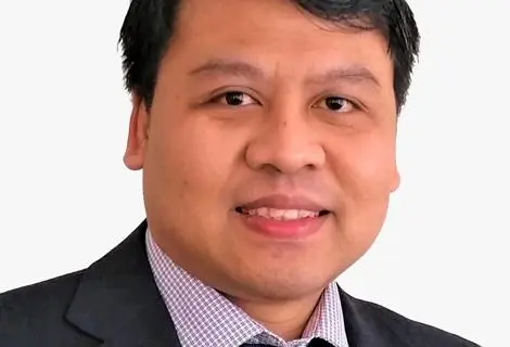 Benny Suryanto