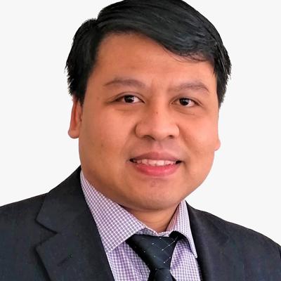 Benny Suryanto