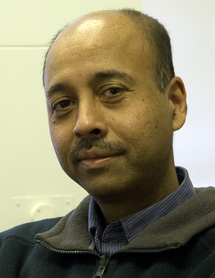 Bhaskar Sen Gupta