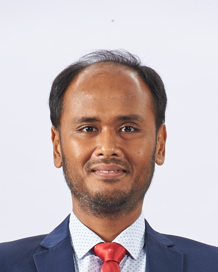 Bhuvendhraa Rudrusamy