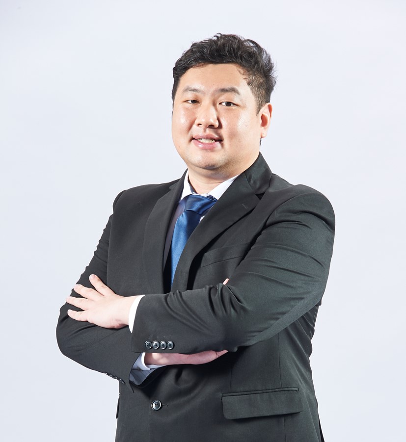 Billie Yan Zhang Hiew