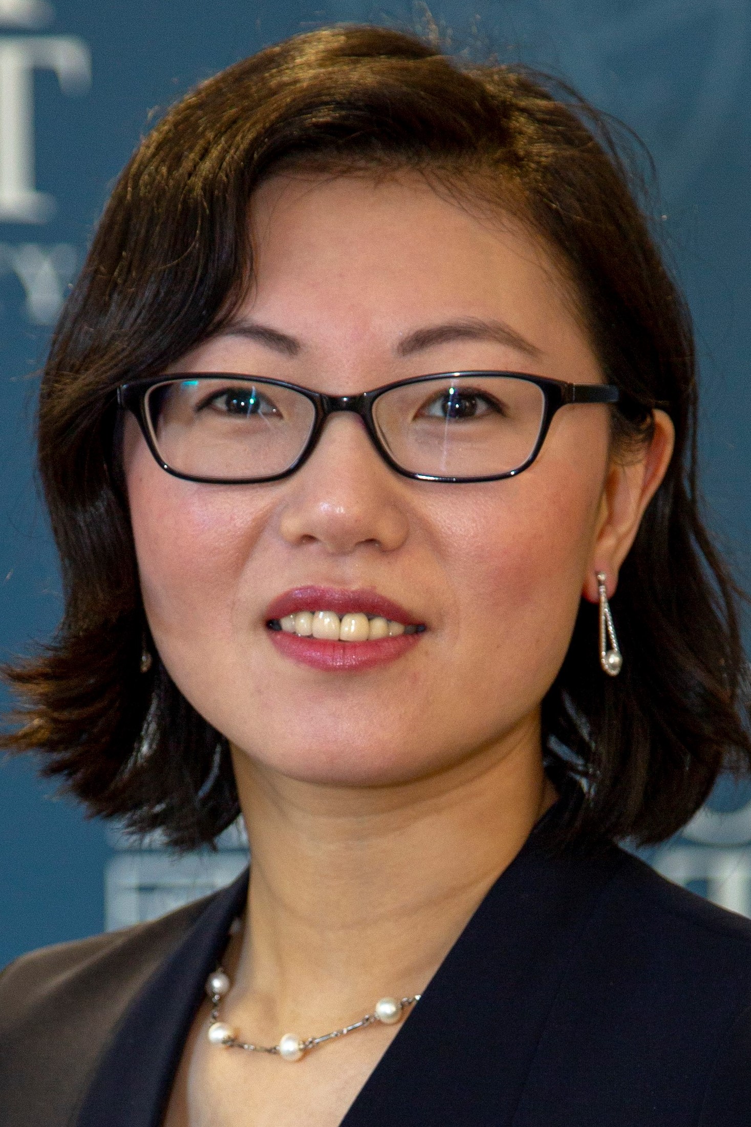 Bing Xu