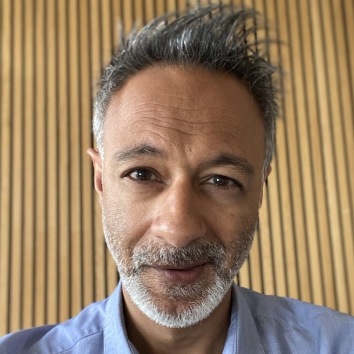 Bobby Pathak