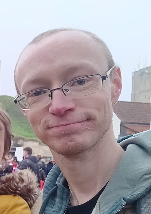 Calum Holmes