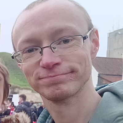 Calum Holmes