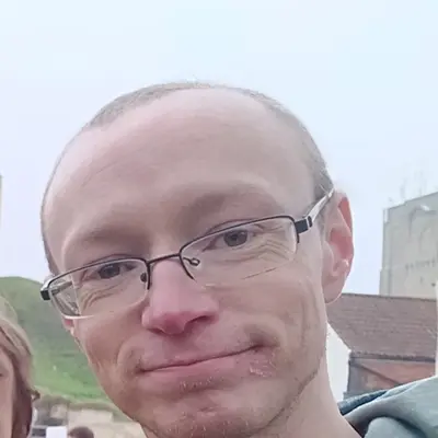 Calum Holmes
