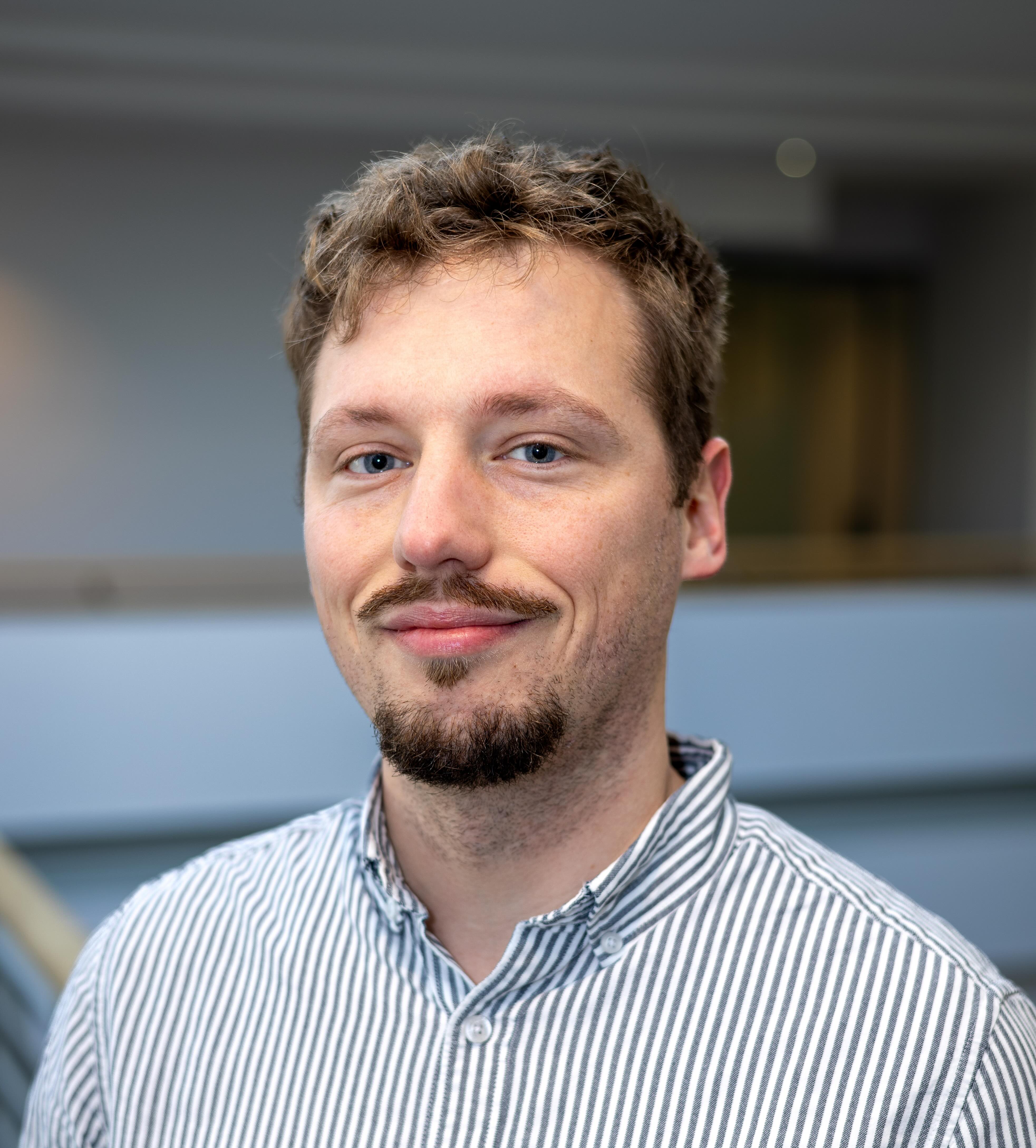 Casper Oelen